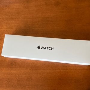 Brand new Apple SE Watch
